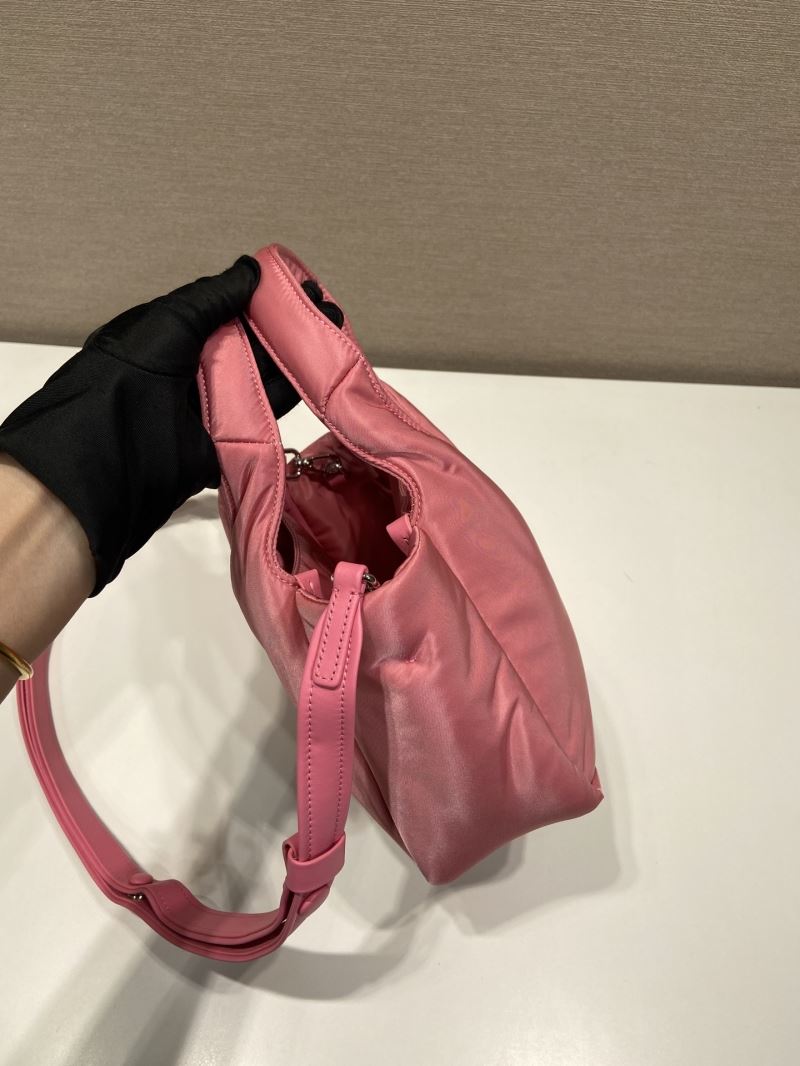 Prada Bucket Bags